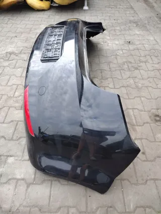  Бампер передний Seat Leon 2 Арт e6122696, вид 6