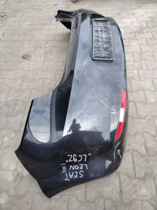  Бампер передний Seat Leon 2 Арт e6122696, вид 7