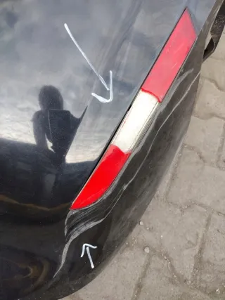  Бампер передний Seat Leon 2 Арт e6122696, вид 8