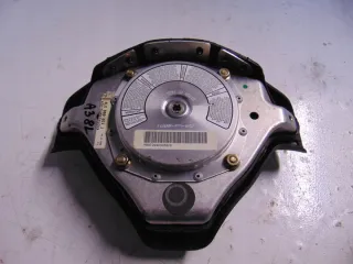 8L0880201J Подушка безопасности Audi A3 8L Арт e6124688, вид 2