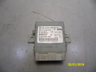 A2129006501 Датчик температуры Mercedes E C207 Арт e6124845, вид 1