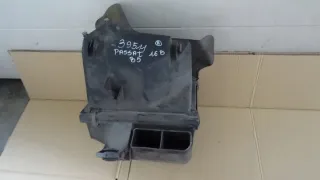 058133837E Корпус воздушного фильтра Volkswagen Passat B5 Арт e6125592, вид 1