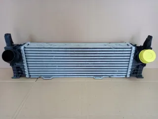 8582879 Интеркулер BMW X3 G01 Арт e6125762, вид 1