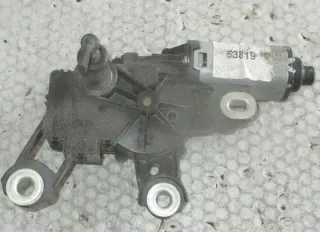  Моторчик стеклоочистителя фар Audi A6 C6 (S6,RS6) Арт e6132796