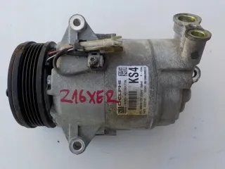 13322147 Компрессор кондиционера Opel Zafira B Арт e6133508, вид 10