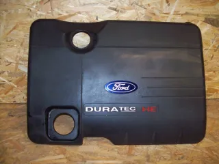 1S7G-6A949-AJ Декоративная крышка двигателя Ford Mondeo 5 Арт e6137919, вид 1
