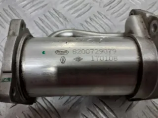 8200729079 Радиатор EGR Renault Megane 2 Арт e6138422, вид 3