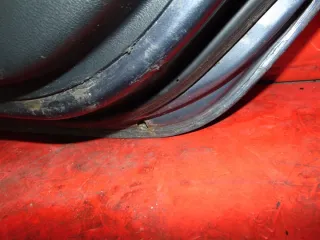 NH684P Дверь задняя правая Honda FR-V Арт e6138647, вид 13
