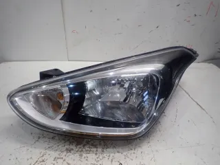 92101B9000 Фара левая Hyundai i10 2 Арт e6142886, вид 1
