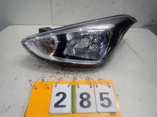 92101B9000 Фара левая Hyundai i10 2 Арт e6142886, вид 2
