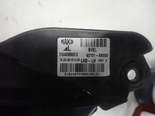92101B9000 Фара левая Hyundai i10 2 Арт e6142886, вид 3