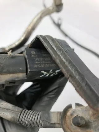 8K0941285E 1T0907503A Датчик дорожного просвета Audi A4 B8 Арт e6143048, вид 2