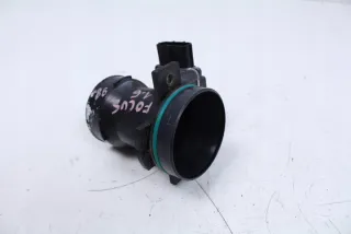 12B579 Расходомер воздуха Ford Focus 1 Арт e6151197, вид 2