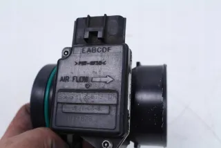 12B579 Расходомер воздуха Ford Focus 1 Арт e6151197, вид 4