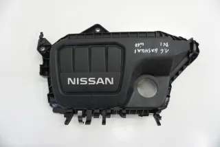175B12531R Декоративная крышка двигателя Nissan Qashqai 2 restailing Арт e6151501, вид 1