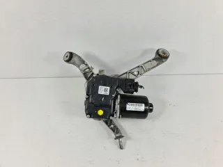 FT4B-17504-BF Механизм стеклоочистителя (трапеция дворников) Ford Edge 2 Арт e6151618, вид 1
