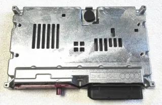 4K4907108 DH1-00S16 28693660 Блок комфорта Audi A4 B5 Арт e6153484, вид 1