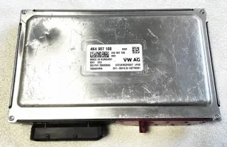 4K4907108 DH1-00S16 28693660 Блок комфорта Audi A4 B5 Арт e6153484, вид 2