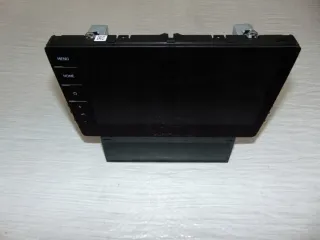5G6919606 3G5035016C Блок навигации Volkswagen Passat B8 Арт e6158514, вид 1