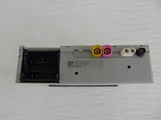 5G6919606 3G5035016C Блок навигации Volkswagen Passat B8 Арт e6158514, вид 5