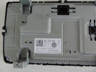 5G6919606 3G5035016C Блок навигации Volkswagen Passat B8 Арт e6158514, вид 6