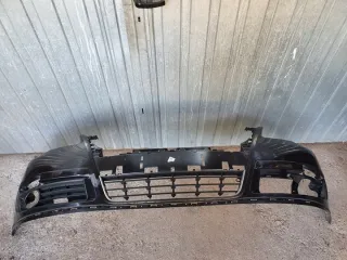 2005-2010 3C0807221C Бампер передний Volkswagen Passat B6 Арт e6161639, вид 1