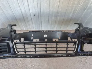 2005-2010 3C0807221C Бампер передний Volkswagen Passat B6 Арт e6161639, вид 4