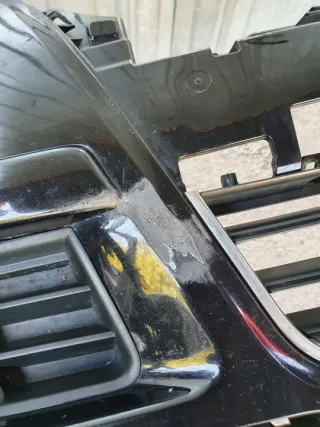 2005-2010 3C0807221C Бампер передний Volkswagen Passat B6 Арт e6161639, вид 5