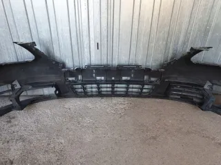 2005-2010 3C0807221C Бампер передний Volkswagen Passat B6 Арт e6161639, вид 9