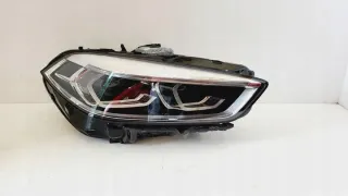 9482808 Фара правая BMW 1 F40 Арт e6166006, вид 1