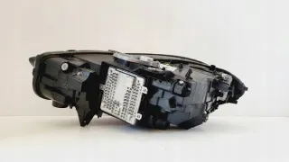 9482808 Фара правая BMW 1 F40 Арт e6166006, вид 4