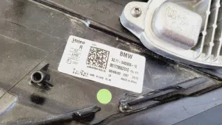9482808 Фара правая BMW 1 F40 Арт e6166006, вид 7