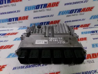 B47D20B 9886577 5A149A7 Блок управления двигателем BMW 5 G30/G31 Арт e6179747, вид 2
