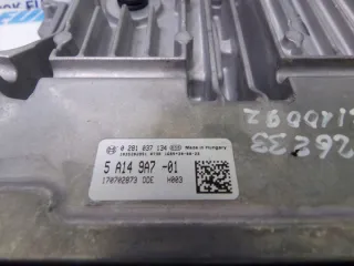 B47D20B 9886577 5A149A7 Блок управления двигателем BMW 5 G30/G31 Арт e6179747, вид 3