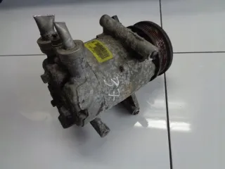 6G91-19D629-FG 6G91-19d629-FG Компрессор кондиционера Ford Mondeo 4 Арт e6180222, вид 2