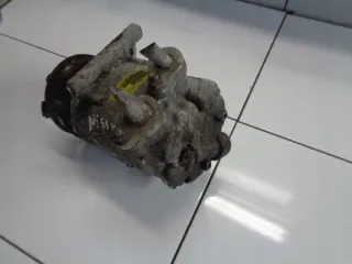 6G91-19D629-FG 6G91-19d629-FG Компрессор кондиционера Ford Mondeo 4 Арт e6180222, вид 3