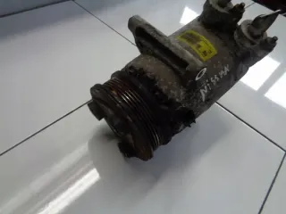 6G91-19D629-FG 6G91-19d629-FG Компрессор кондиционера Ford Mondeo 4 Арт e6180222, вид 4