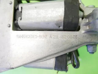 A2114603116 Рулевая колонка Mercedes E W211 Арт e6185262, вид 10