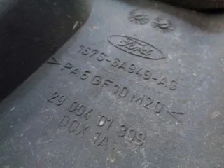 1S7G6A949AG 1S7G-6A949-AG Декоративная крышка двигателя Ford Mondeo 5 Арт e6185808, вид 4