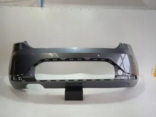 5F0807421B Бампер задний Seat Leon 3 Арт e6190529, вид 1