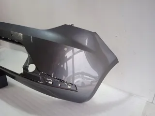 5F0807421B Бампер задний Seat Leon 3 Арт e6190529, вид 2