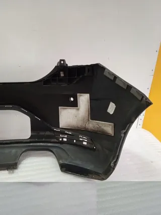 5F0807421B Бампер задний Seat Leon 3 Арт e6190529, вид 7