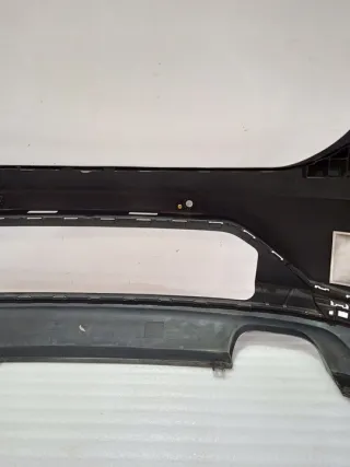 5F0807421B Бампер задний Seat Leon 3 Арт e6190529, вид 8