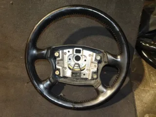 8L0419091N Руль Audi A3 8L Арт e6190923, вид 1