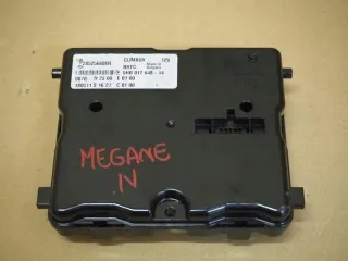285256608R Блок управления (другие) Renault Megane 4 Арт e6191362, вид 1