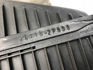 28110-2P300 Корпус воздушного фильтра Kia Sorento 2 Арт e6191633, вид 3