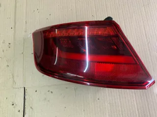 8V4945095A Фонарь задний левый Audi A3 8V Арт e6193287, вид 1