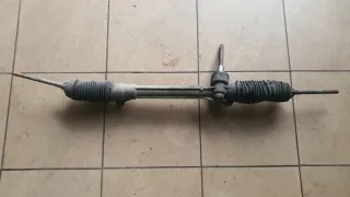 37502398 Рулевая рейка Fiat Panda 2 Арт e6193605, вид 1