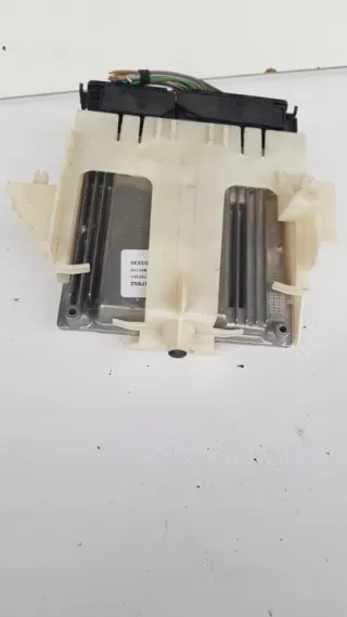 DDE7801710 0281013252 Блок управления двигателем BMW 1 E81/E82/E87/E88 Арт e6195742, вид 5