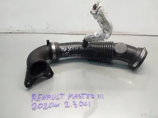 165769532R Гофра инжектора Renault Master 3 Арт e6196869, вид 1